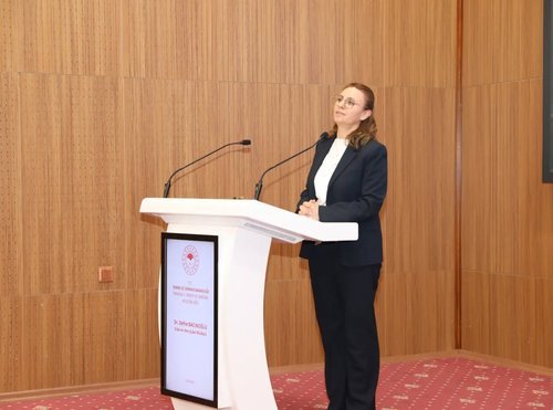 Manisa Tarım ve Orman Müdürlüğü'nden Zeytinyağı Üreticilerine Yönelik Önemli Toplantı - Görsel 2