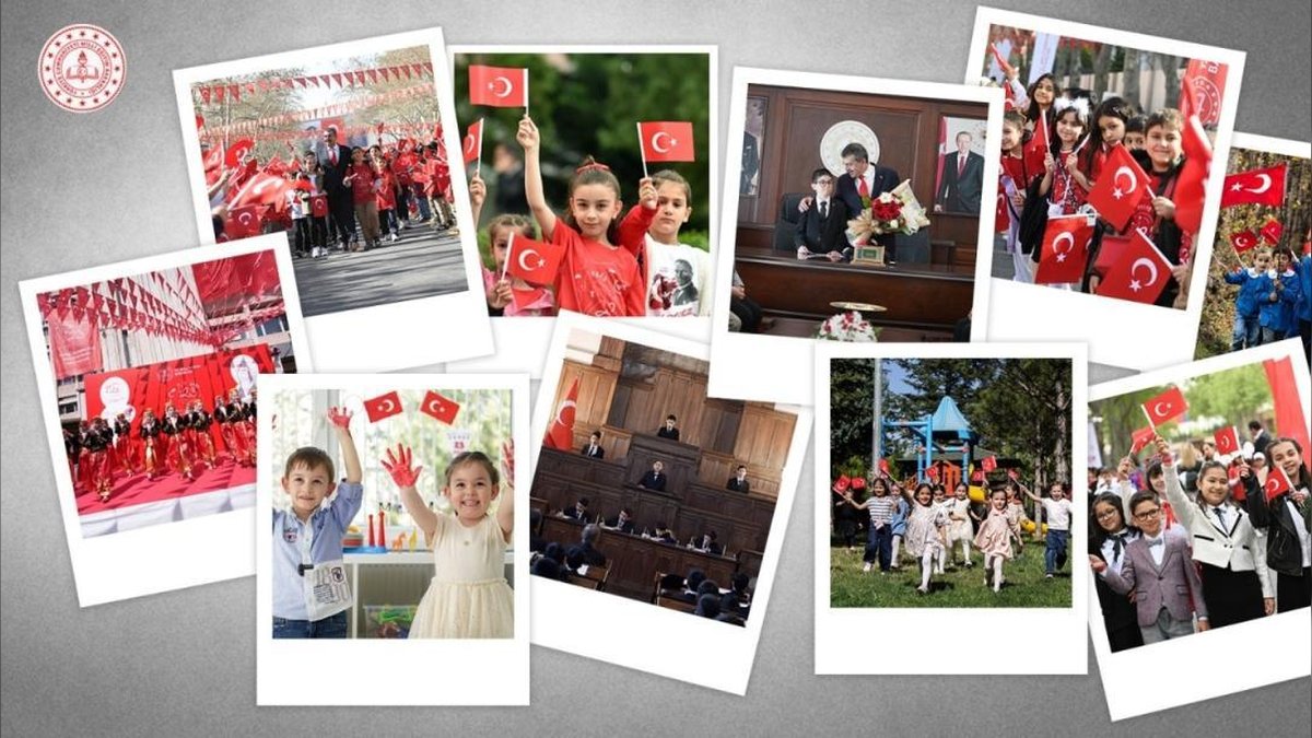 Mudurnu'da Maarifin Kalbinde Çocuk Etkinlikleri Nisan Boyunca Devam Edecek