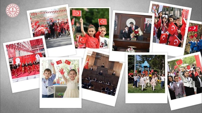 Mudurnu'da Maarifin Kalbinde Çocuk Etkinlikleri Nisan Boyunca Devam Edecek