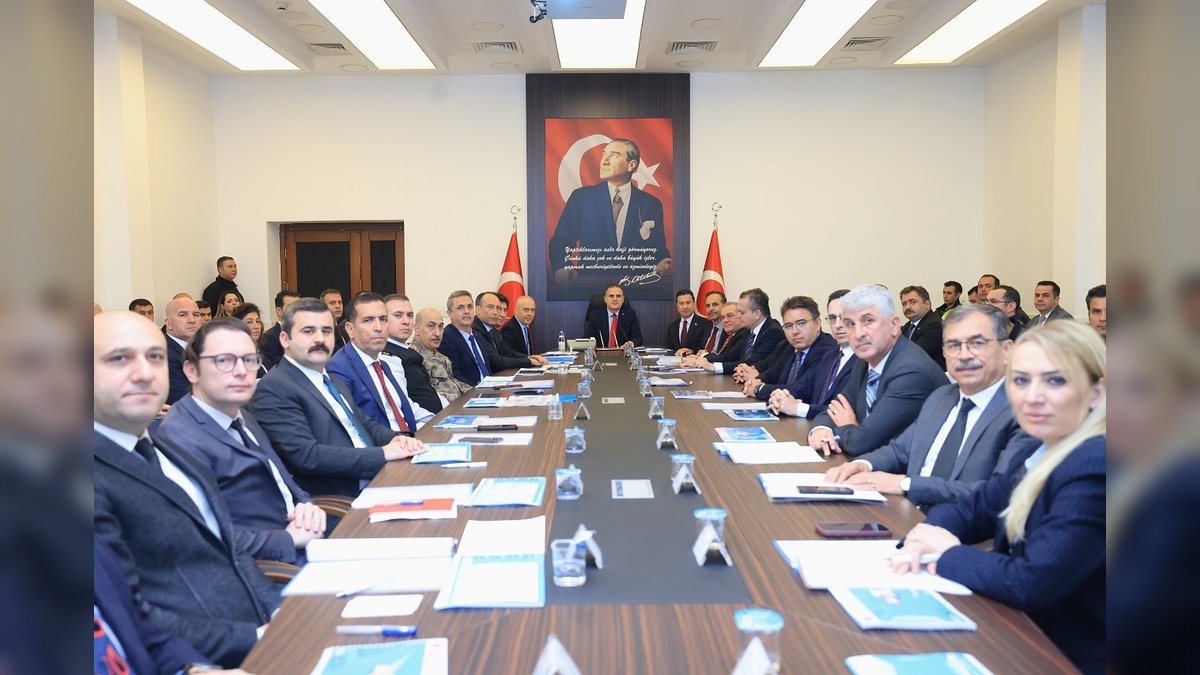 Muğla, 61. Cumhurbaşkanlığı Türkiye Bisiklet Turu'na Ev Sahipliği Yapacak