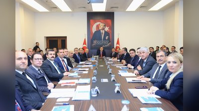 Muğla, 61. Cumhurbaşkanlığı Türkiye Bisiklet Turu'na Ev Sahipliği Yapacak