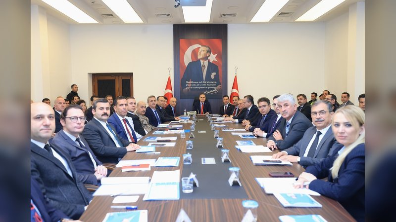 Muğla, 61. Cumhurbaşkanlığı Türkiye Bisiklet Turu'na Ev Sahipliği Yapacak