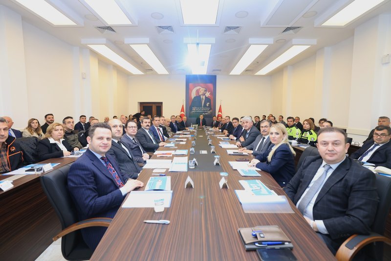 Muğla, 61. Cumhurbaşkanlığı Türkiye Bisiklet Turu'na Ev Sahipliği Yapacak - Görsel 2