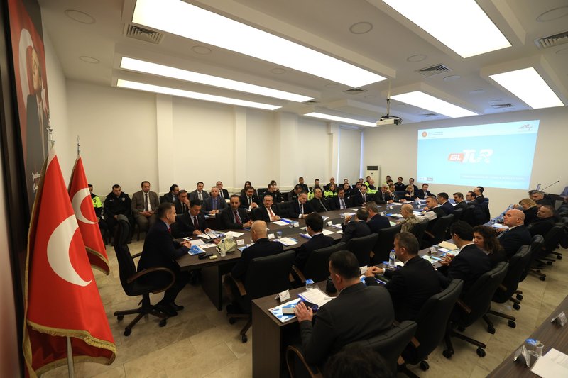 Muğla, 61. Cumhurbaşkanlığı Türkiye Bisiklet Turu'na Ev Sahipliği Yapacak - Görsel 4