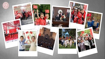 Muratlı'da Okullarda 'Maarifin Kalbinde Çocuk' Etkinlikleri Başlıyor