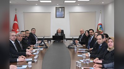 Osmaniye Valiliği'nden Kadına Yönelik Şiddetle Mücadele İçin Kapsamlı Eylem Planı