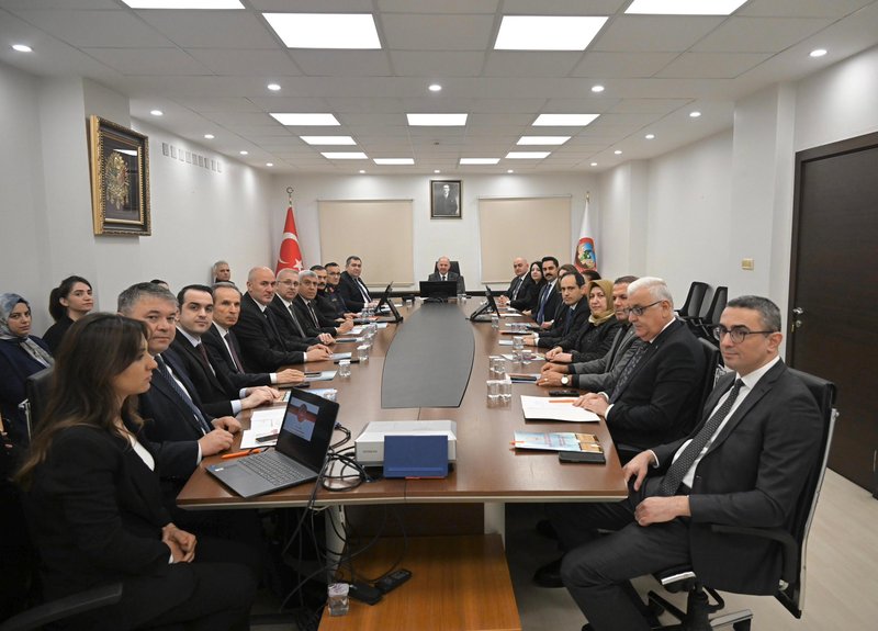 Osmaniye Valiliği'nden Kadına Yönelik Şiddetle Mücadele İçin Kapsamlı Eylem Planı - Görsel 3