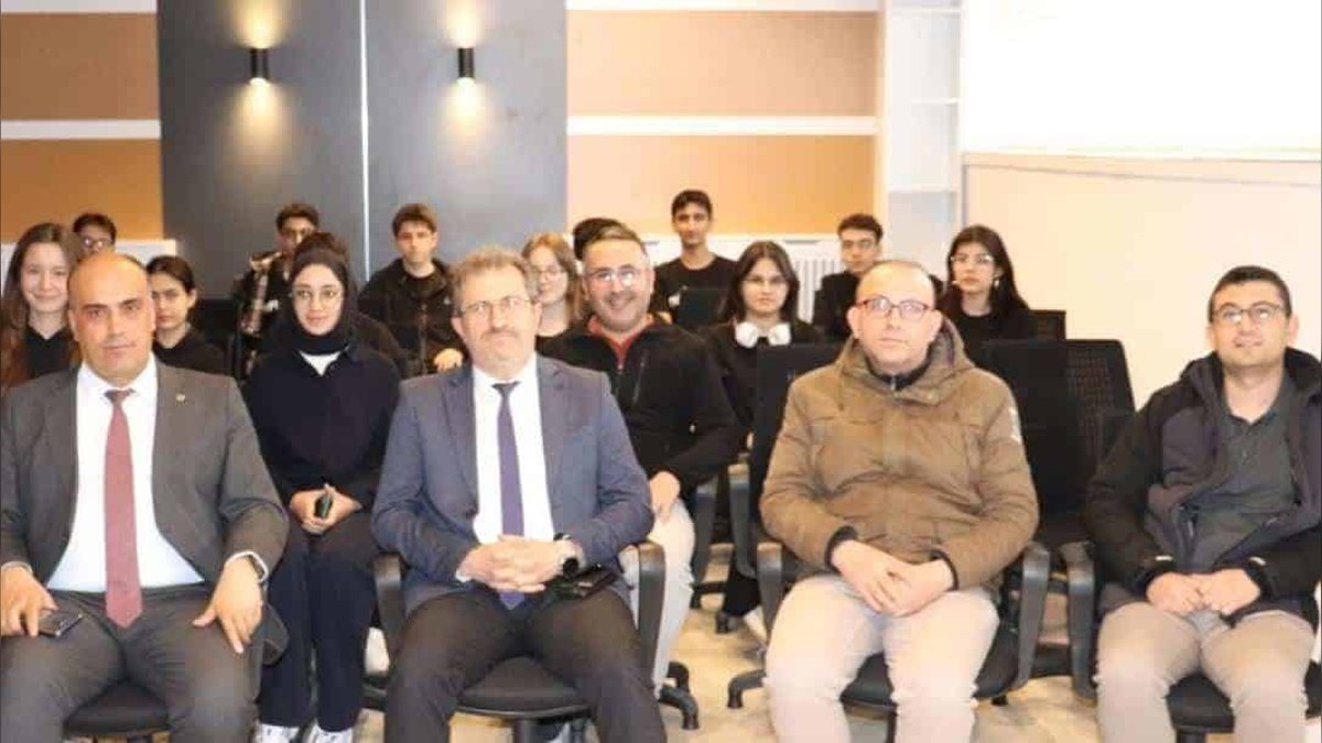 Tavşanlı'da "30 Saniyede Ramazan" Kısa Film Yarışması Ödülleri Sahiplerini Buldu