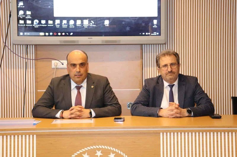 Tavşanlı'da "30 Saniyede Ramazan" Kısa Film Yarışması Ödülleri Sahiplerini Buldu - Görsel 4