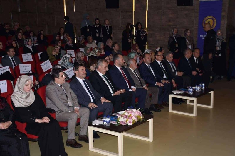 Tekirdağ'da Genç Nida Kur'an-ı Kerim'i Güzel Okuma Yarışması Bölge Finalleri Düzenlendi - Görsel 3