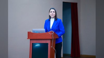 Trakya Üniversitesi'nde Dijital İtibar ve LinkedIn Eğitimi