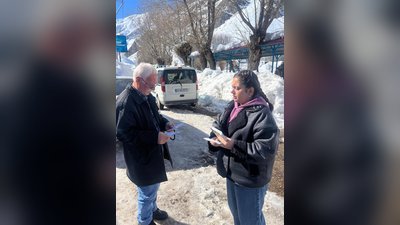 Tunceli'de Kolorektal Kanser Farkındalığı İçin Eğitimler Düzenlendi