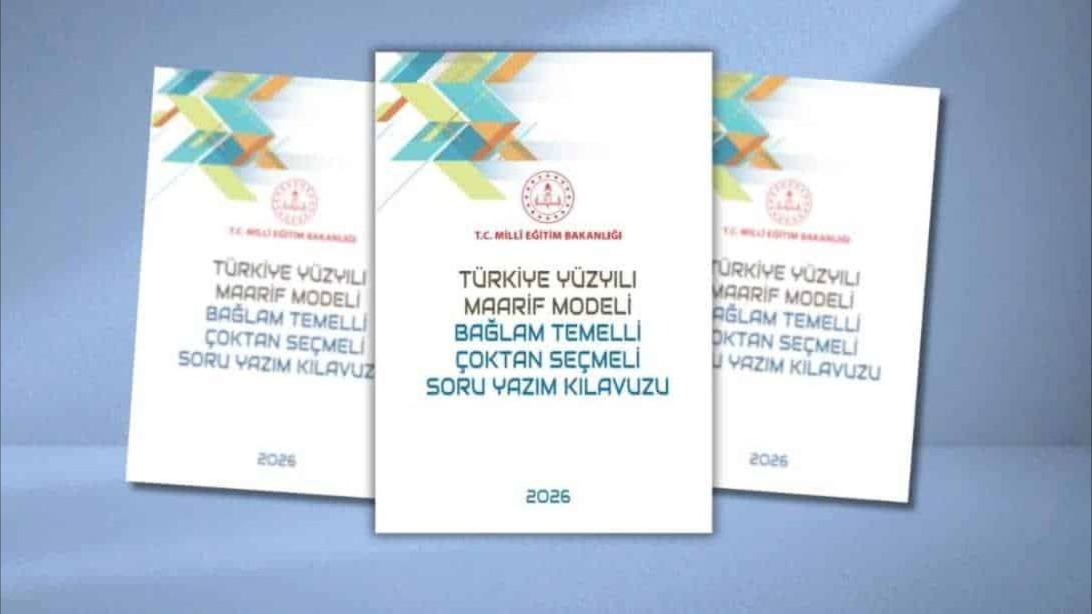 Tuşba İlçe Milli Eğitim Müdürlüğü'nden Ölçme ve Değerlendirme Sisteminde Köklü Değişiklikler