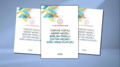 Tuşba İlçe Milli Eğitim Müdürlüğü'nden Ölçme ve Değerlendirme Sisteminde Köklü Değişiklikler
