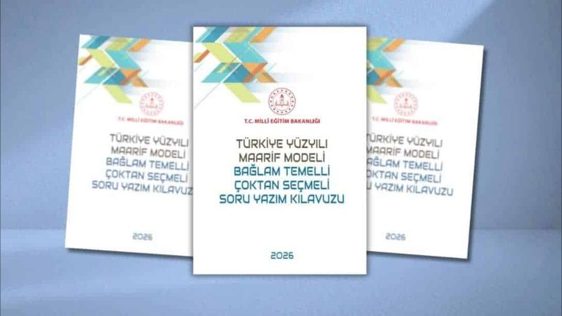 Tuşba İlçe Milli Eğitim Müdürlüğü'nden Ölçme ve Değerlendirme Sisteminde Köklü Değişiklikler