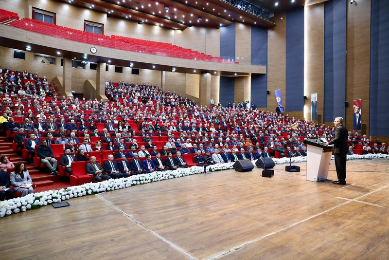 Vali Toros Başkanlığında Eğitim ve Okul Güvenliği Toplantısı - Görsel 4