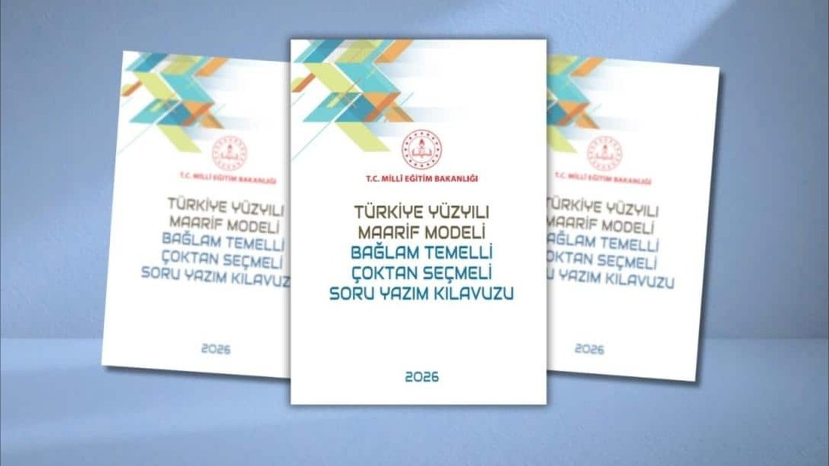 Yahşihan İlçe Milli Eğitim Müdürlüğü'nden Ölçme ve Değerlendirme Sisteminde Köklü Değişiklikler