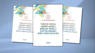 Yahşihan İlçe Milli Eğitim Müdürlüğü'nden Ölçme ve Değerlendirme Sisteminde Köklü Değişiklikler