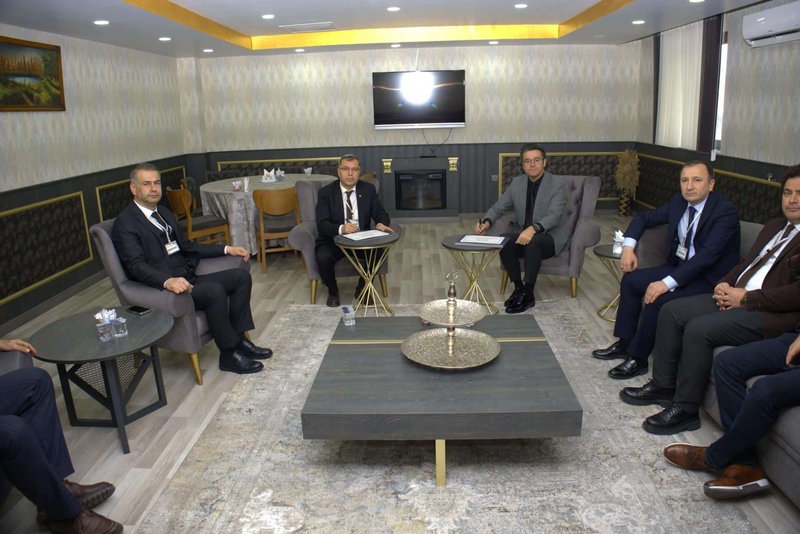 Yozgat'ta Kriz Liderliği Modeli Zirvesi Tamamlandı: Eğitimde Yeni Bir Dönem - Görsel 3