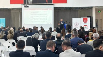 Yüreğir İlçe Milli Eğitim Müdürlüğü'nden ÇEDES Kapsamında Kapsamlı Bilgilendirme