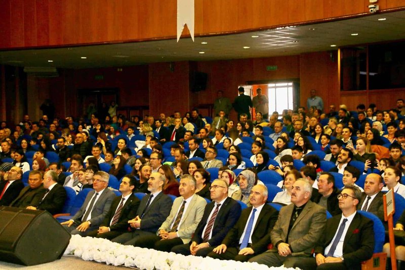 Amasya'dan TÜBİTAK Bölge Finallerinde Büyük Başarı - Görsel 3