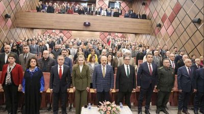 Kastamonu'da Akran Nezaketi Paneli Düzenlendi: Değerler ve İletişim Vurgusu