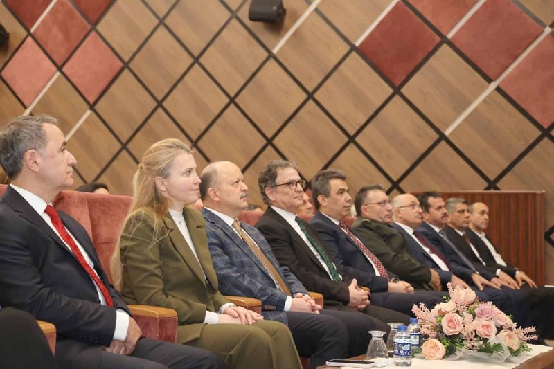 Kastamonu'da Akran Nezaketi Paneli Düzenlendi: Değerler ve İletişim Vurgusu - Görsel 4