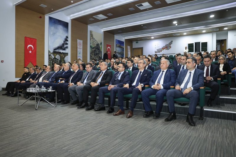 Adana Valiliği'nden 2026 Yatırım Hamlesi: 392 Projeye 163 Milyar TL - Görsel 4