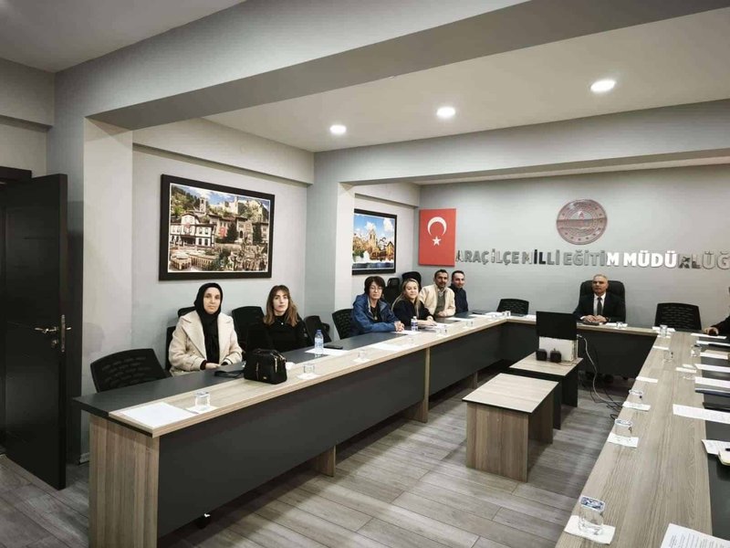 Araç İlçe Milli Eğitim Müdürlüğü'nden Ortak Sınavlar Süreci Bilgilendirmesi - Görsel 2