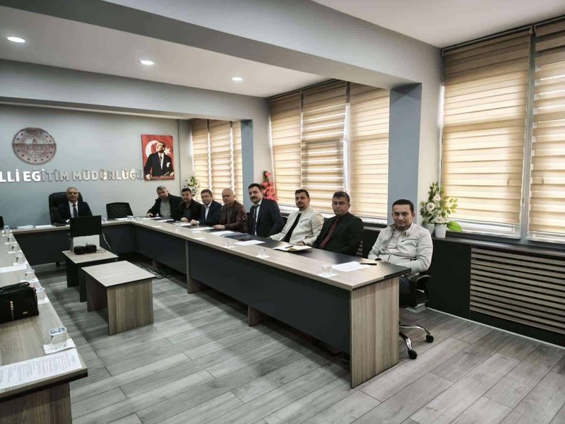 Araç İlçe Milli Eğitim Müdürlüğü'nden Ortak Sınavlar Süreci Bilgilendirmesi - Görsel 3