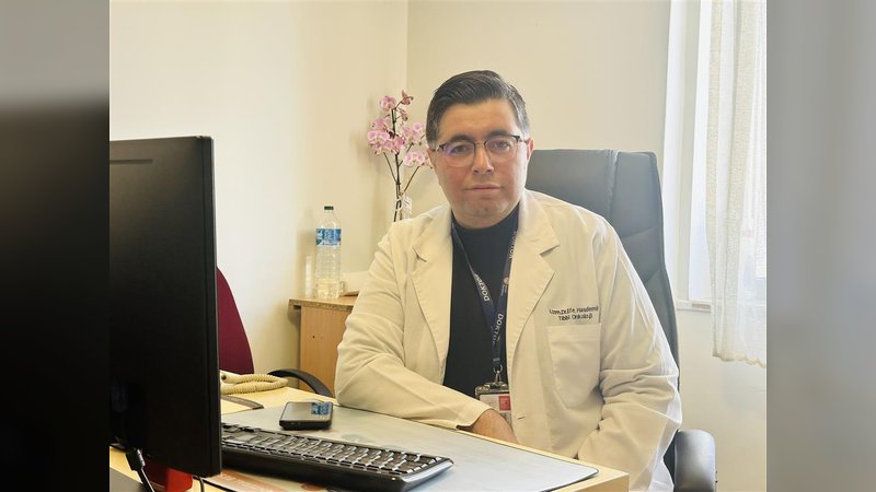 Artvin İl Sağlık Müdürlüğü'nden Kanser Haftası'nda Farkındalık Çağrısı