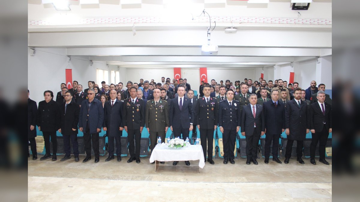 Çaldıran'ın Kurtuluşunun 108. Yıl Dönümü Coşkuyla Kutlandı