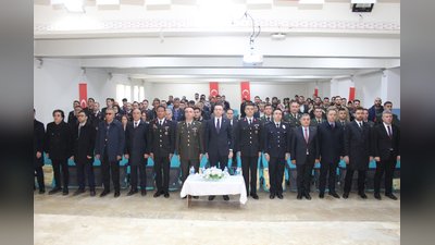 Çaldıran'ın Kurtuluşunun 108. Yıl Dönümü Coşkuyla Kutlandı