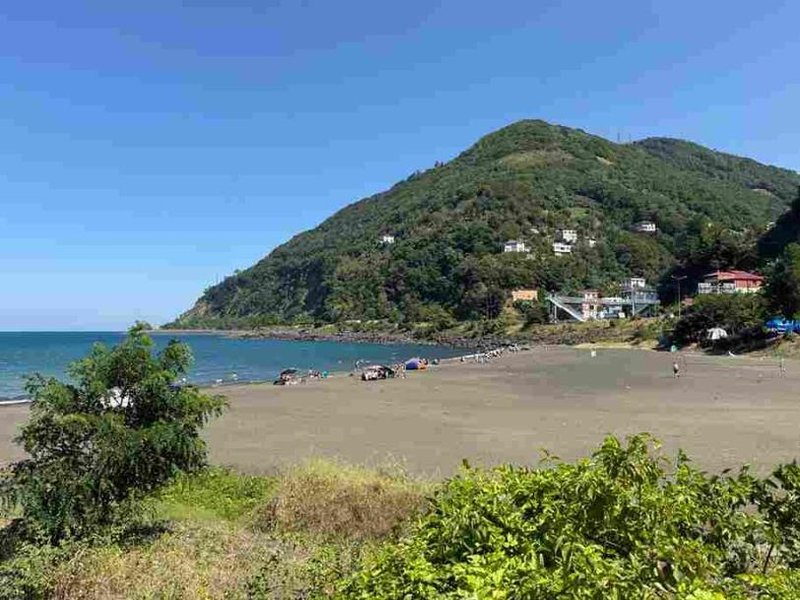 Çarşıbaşı İlçe Milli Eğitim Müdürlüğü'nden Güvenli Yaz İçin Rip Akıntısı Uyarısı - Görsel 3