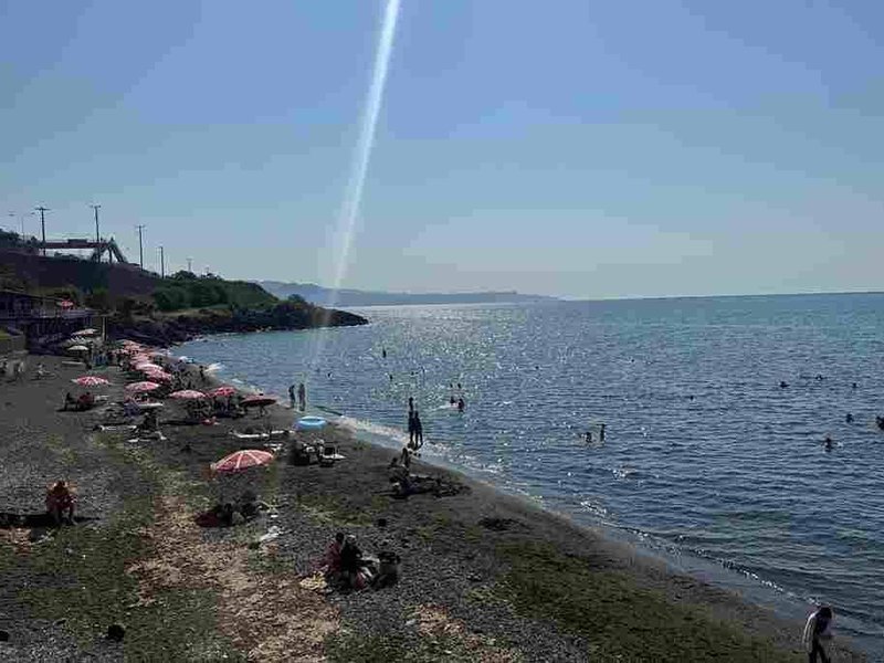 Çarşıbaşı İlçe Milli Eğitim Müdürlüğü'nden Güvenli Yaz İçin Rip Akıntısı Uyarısı - Görsel 5