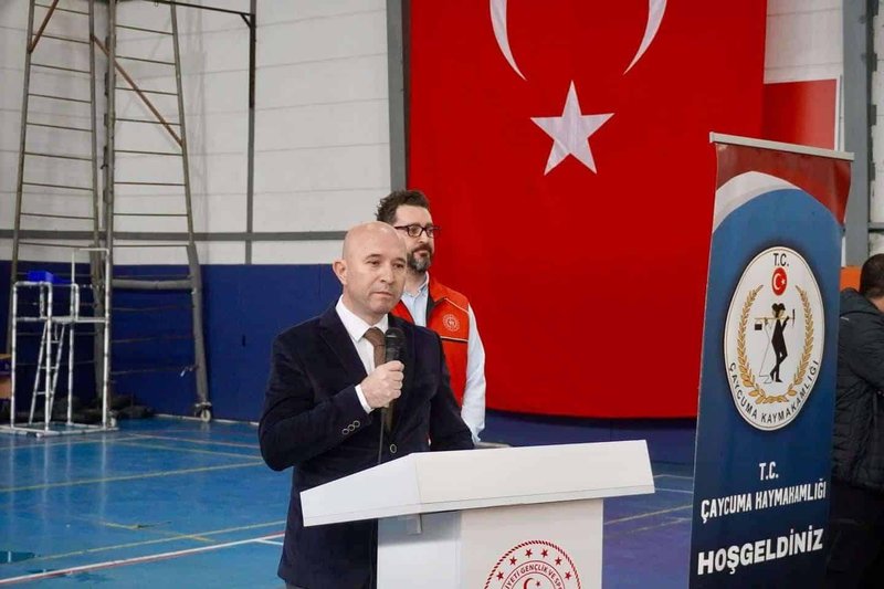 Çaycuma'da Oryantiring Akademisi Projesiyle Doğa Turizmi Canlanıyor - Görsel 2