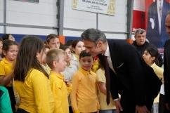 Çaycuma'da Oryantiring Akademisi Projesiyle Doğa Turizmi Canlanıyor - Görsel 3