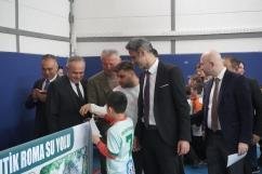 Çaycuma'da Oryantiring Akademisi Projesiyle Doğa Turizmi Canlanıyor - Görsel 4