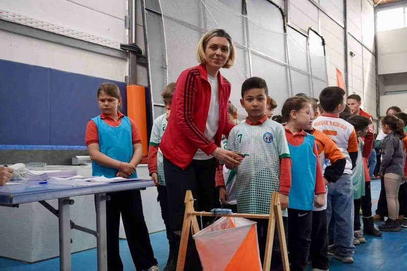 Çaycuma'da Oryantiring Akademisi Projesiyle Doğa Turizmi Canlanıyor - Görsel 5