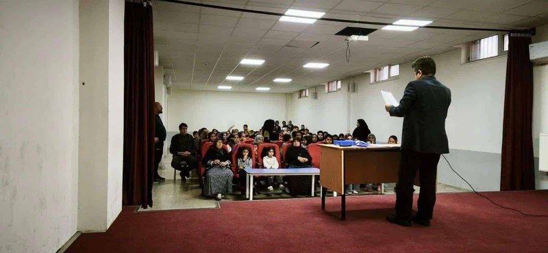 Dulkadiroğlu'nda Atık Pil Kampanyası: 250 kg Pil Toplandı - Görsel 5