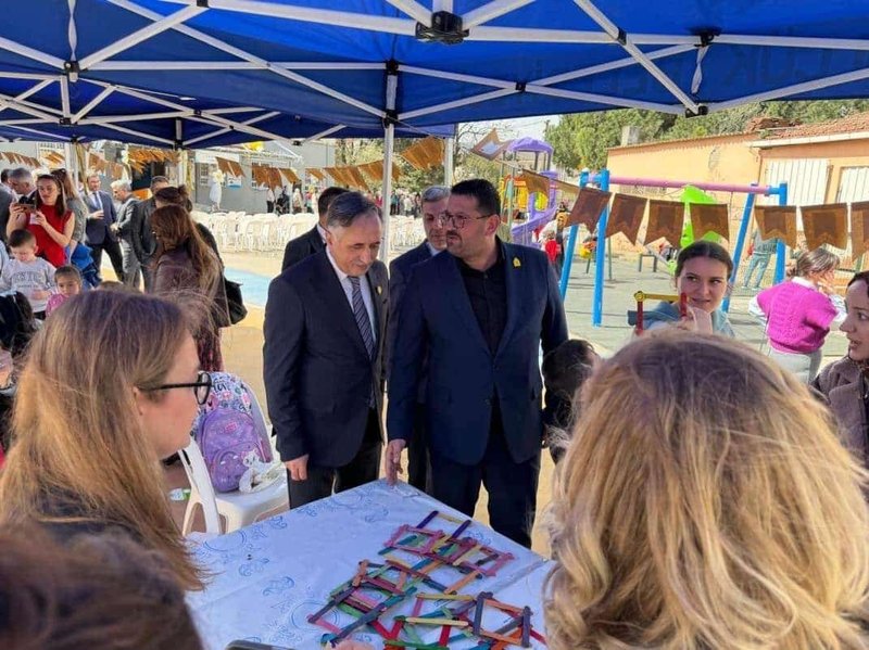 Gölcük'te Otizm Farkındalık Günü Etkinliği Düzenlendi - Görsel 4