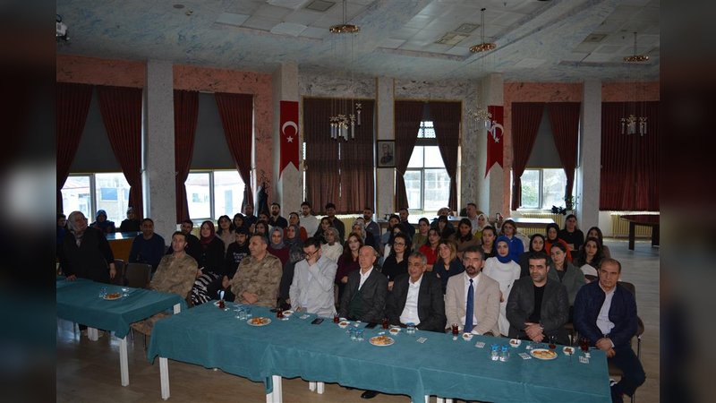 Iğdır'da Bebek Ölümlerini Önlemeye Yönelik Kritik NRP Eğitimi Tamamlandı