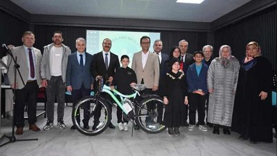 Karaman'da Otizm Farkındalığı Etkinliği: Empati ve Sevgi Vurgusu