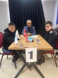 Karesi İlçe Milli Eğitim Müdürlüğü Akıl ve Zeka Oyunları Turnuvası Finalini Gerçekleştirdi - Görsel 2