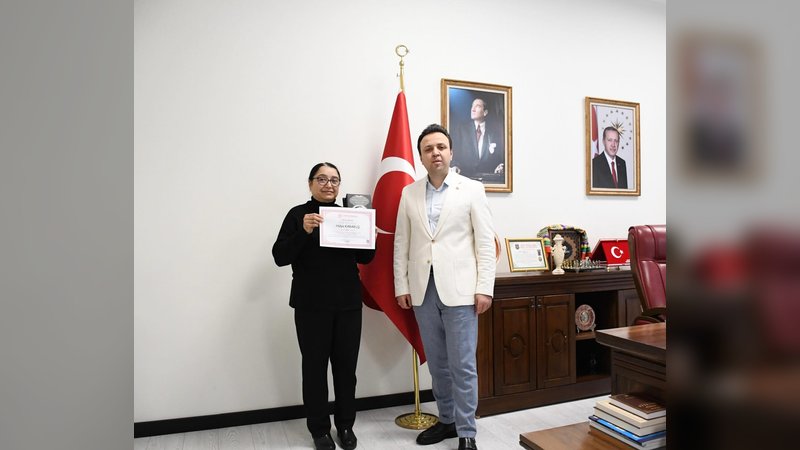 Kavaklıdere Kaymakamlığı'ndan 'Bir Kitap Bir İnsan' Projesiyle Okuma Kültürüne Destek