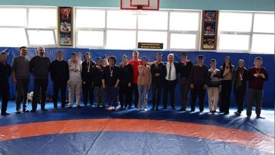 Korkuteli'de Otizm Farkındalığı İçin Spor Şenliği Düzenlendi