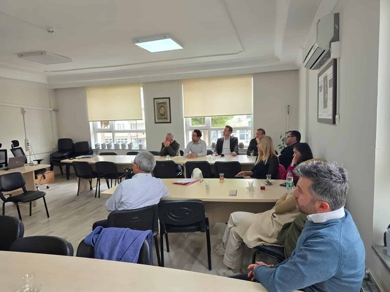 Korkuteli Milli Eğitim Müdürlüğü'nden ISO 14001 Çevre Yönetimi Eğitimi - Görsel 5