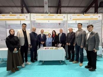 Ordu'dan TÜBİTAK 2204-B Bölge Finallerinde 3 Birincilik ve Toplam 10 Derece - Görsel 4