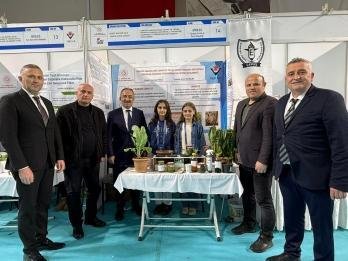 Ordu'dan TÜBİTAK 2204-B Bölge Finallerinde 3 Birincilik ve Toplam 10 Derece - Görsel 5