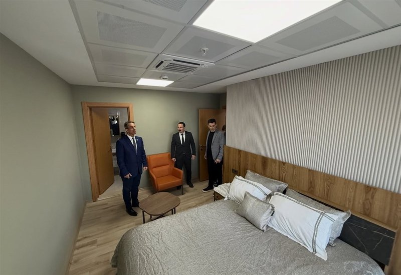 Rize ve Acara Arasında Spor Köprüsü: Güreş ve Gençlik İşbirliği Protokolü İmzalandı - Görsel 4